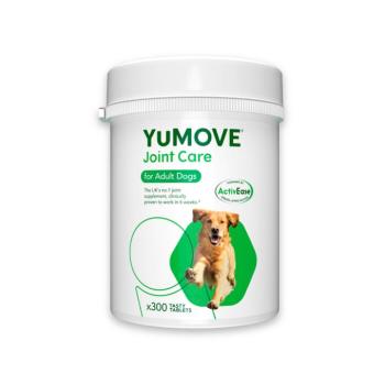 300x YuMOVE ízületi ápoló kutyakiegészítő kép
