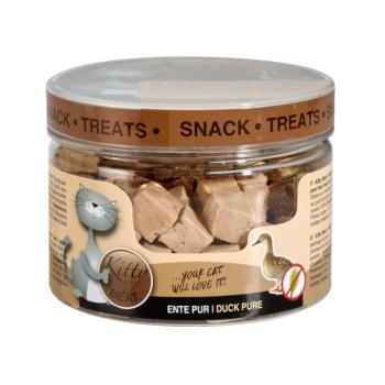 30g Porta 21 Kitty Beat kacsa macskasnack kép