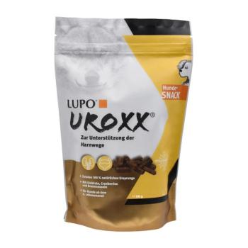 325g Lupo UroXX húgyúti és vesevédő snack étrend-kiegészítő kutyának kép