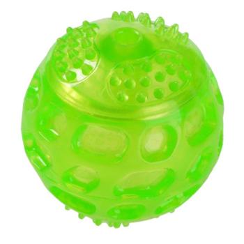 3db Squeaky Ball TPR-ből kutyajáték kép