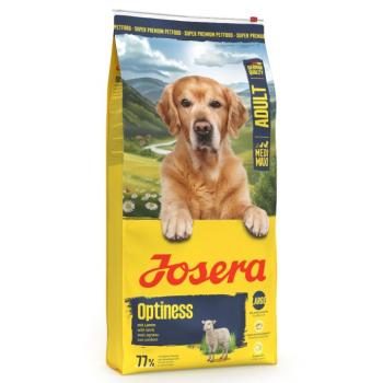 3kg Josera Medi/Max Adult Optiness száraz kutyatáp kép