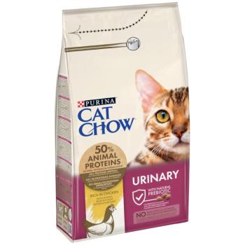 2x1,5kg PURINA Cat Chow Adult Special Care Urinary Tract Health száraz macskatáp kép