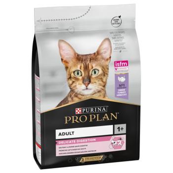 3kg PURINA PRO PLAN Adult Delicate pulyka száraz macskatáp kép