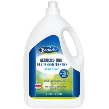 3liter Bactador szag- és folteltávolító koncentrátum macskáknak, kisállatoknak kép