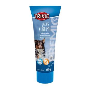 3x110g Trixie PREMIO Lazackrém kutyasnack kép