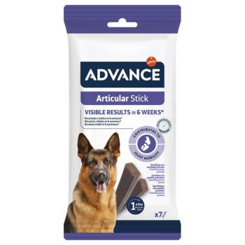 3x155g Advance Articular Care Snack kutyáknak kép