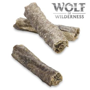 3x200g Wolf of Wilderness "Altlantic Wave" haltekercsek kutyasnack