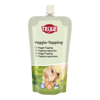 3x300g Trixie Veggie-Topping Hundesnacks kép