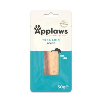 3x30g Applaws Cat Loin tonhal macskasnack kép