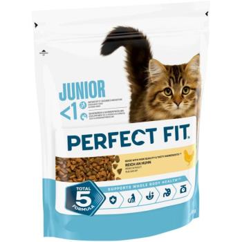 3x750g Perfect Fit Junior kép