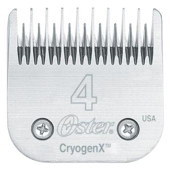 4-es nyírófej (hossz 9,5 mm, Skip Tooth) Oster típusú kutyanyírógéphez kép