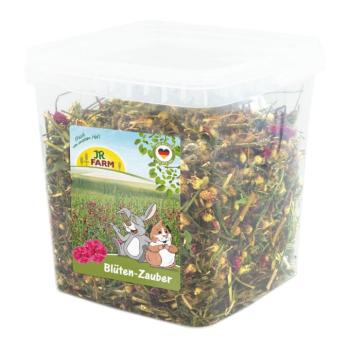 400g JR Farm virágvarázslat vödörben, kisállat snack kép