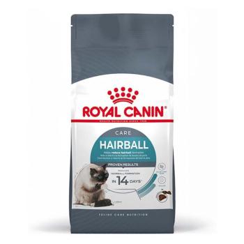 400g Royal Canin Hairball Care száraz macskatáp kép
