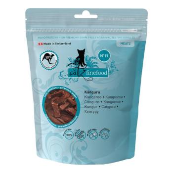 45g catz finefood Meatz kenguru macskasnack kép