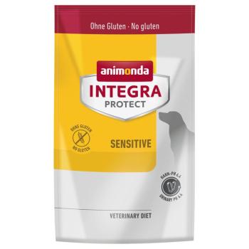 4kg animonda Integra Protect Adult Sensitive száraz kutyatáp kép