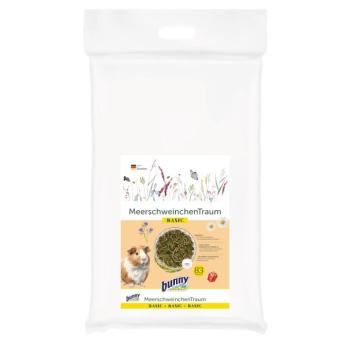 4kg bunny GuineaPigDream BASIC eledel tengerimalacoknak kép