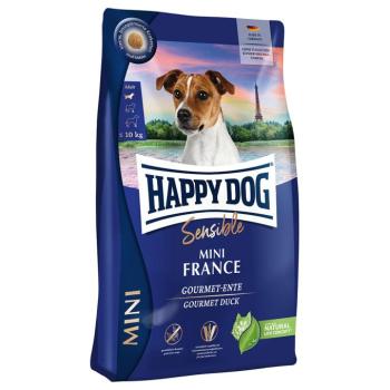 4kg Happy Dog Mini France száraz kutyatáp kép