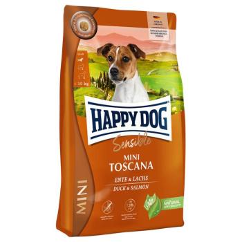 4kg Happy Dog Supreme Mini Toscana száraz kutyatáp kép