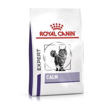 4kg Royal Canin Expert Feline Calm száraz macskatáp kép