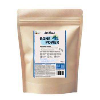 4x7kg BugBell Bone Power száraz kutyatáp kép