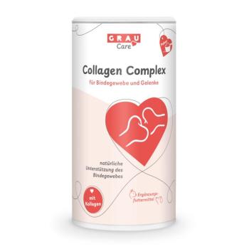 500g Grau Collagen Complex étrend-kiegészítő eledel macskáknak, kutyáknak