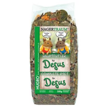 500g Hugro Nagertraum Exquisit degueledel kép