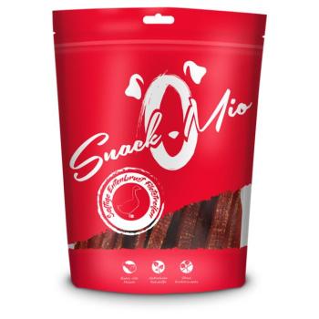 500g SnackOMio szaftos kacsamellfilé-csíkok kutyasnack kép