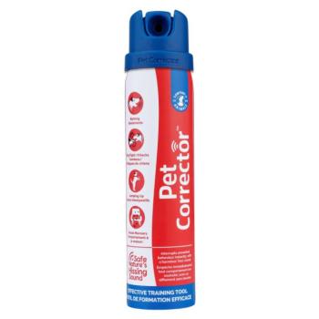 50ml Pet Corrector Spray kutyáknak