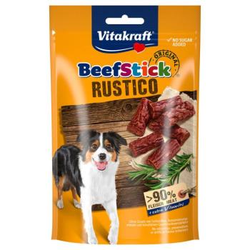 55g Vitakraft Beef Sticks Rustico kutyasnack kép