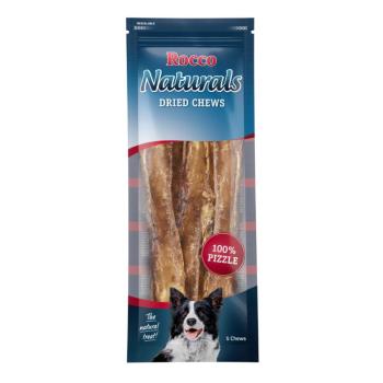 5db Rocco bikacsök kutyasnack 12 cm kép