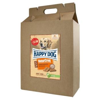 5kg Happy Dog NaturCroq kutyakeksz snack kutyáknak kép