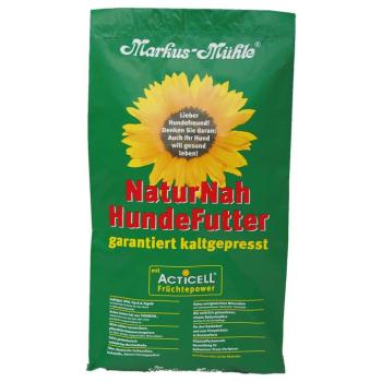 5kg Markus-Mühle NaturNah száraz kutyatáp kép