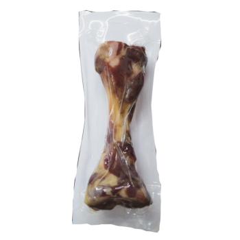 5x24cm (1,75kg) Serrano sonkacsont kutyasnack kép