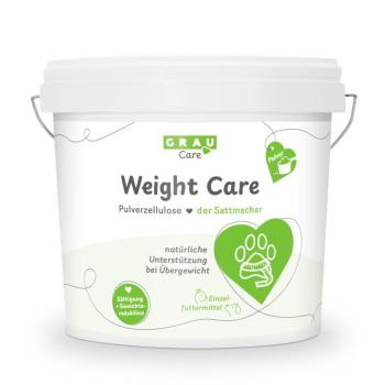 600g Grau Weight Care étrend-kiegészítő eledel kutyáknak kép