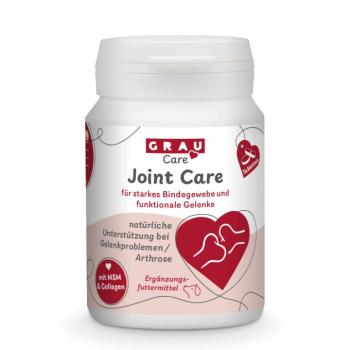65db Grau Joint Care tabletta étrend-kiegészítő eledel kutyáknak