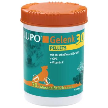 675g LUPOSAN Gelenk 30 pellet kutyáknak kép