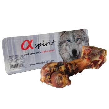 6db alpha spirit egész sonkacsont kutyáknak kép