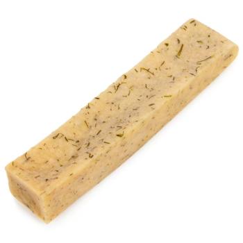6x Larsson Farm ZIGY rágósajt kaporral kutyasnack XL: 100-140 g kép