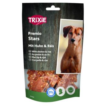 6x100g Trixie Premio Stars csirke & rizs kutyasnack kép