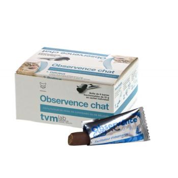 6x10g TVM Observence étrend-kiegészítő macskáknak kép