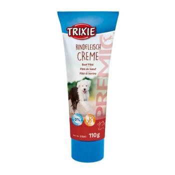 6x110g Trixie PREMIO Marhúskrém kutyasnack kép