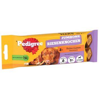 6x2db (10.800g) Pedigree Medium csirke óriáscsont kutyasnack kép