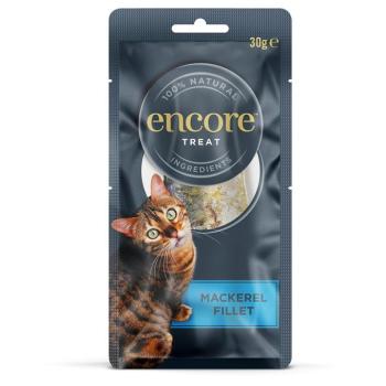 6x30g Encore Cat Loin makréla macskasnack kép