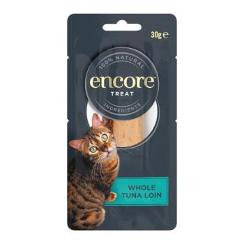6x30g Encore Cat Loin tonhal macskasnack kép
