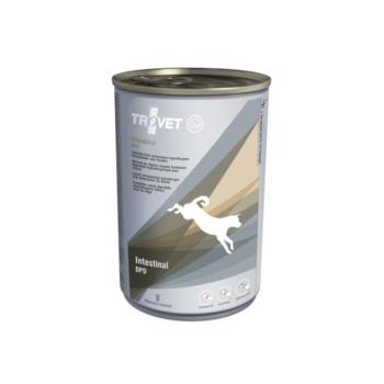 6x400g Trovet Intestinal Dog DPD duck & potato nedves kutyatáp kép