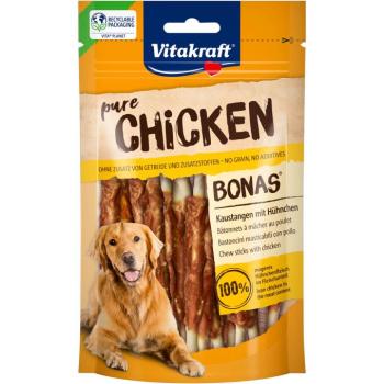 6x80g Vitakraft Bonas csirke kutyasnack kép