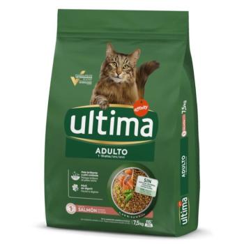 7,5kg Cat Adult Salmon Affinity Ultima macska szárazeledel 7,5kg Cat Adult Salmon Affinity Ultima