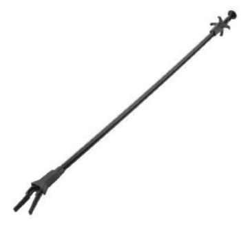 70 cm-es akváriumi csipesz kép