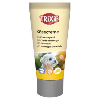 75g Trixie sajtkrém kutyasnack kép