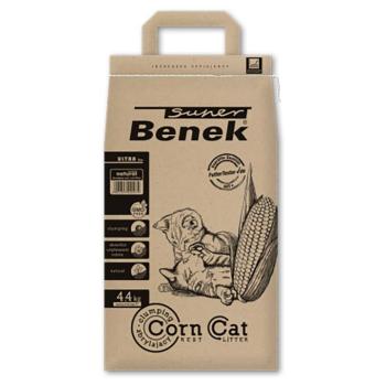 7l Super Benek Corn Cat Ultra Natural macskaalom kép